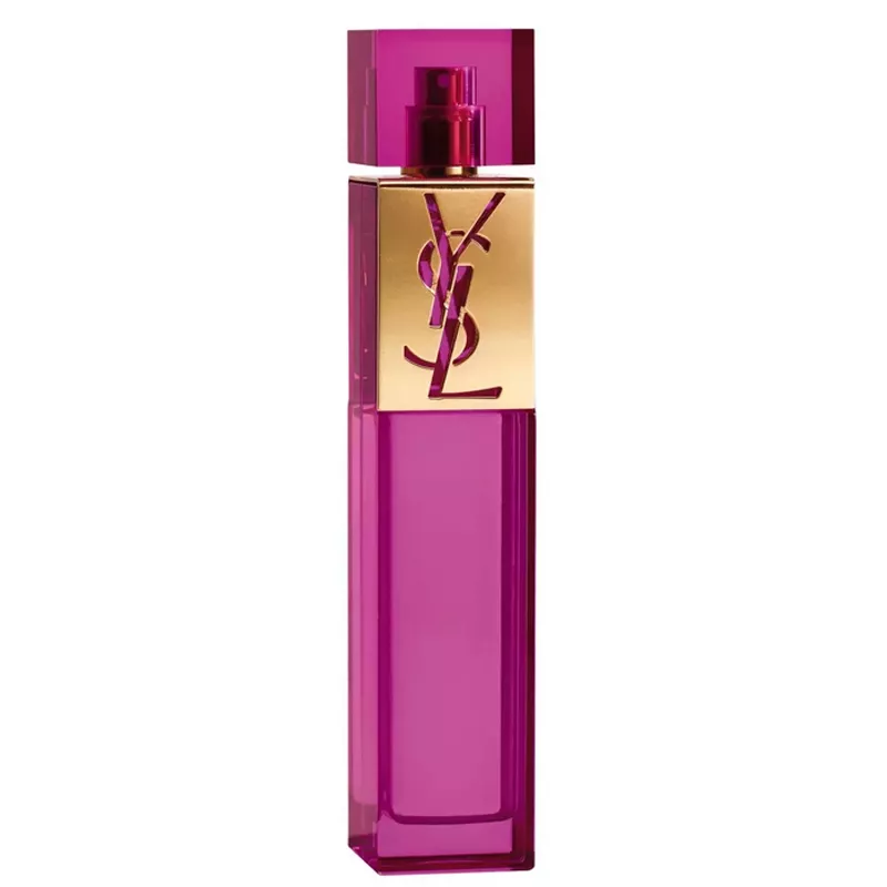 Yves Saint Laurent - Eau De Parfum Elle 90 Ml En Oferta Yves Saint Laurent - Eau De Parfum Elle 90 Ml