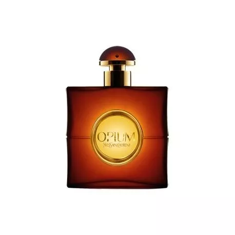 Yves Saint Laurent - Eau De Toilette Opium 90 Ml En Oferta Yves Saint Laurent - Eau De Toilette Opium 90 Ml