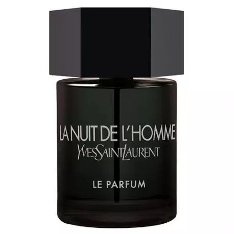 Yves Saint Laurent - Eau De Parfum La Nuit De L'Homme Le Parfum 100 Ml