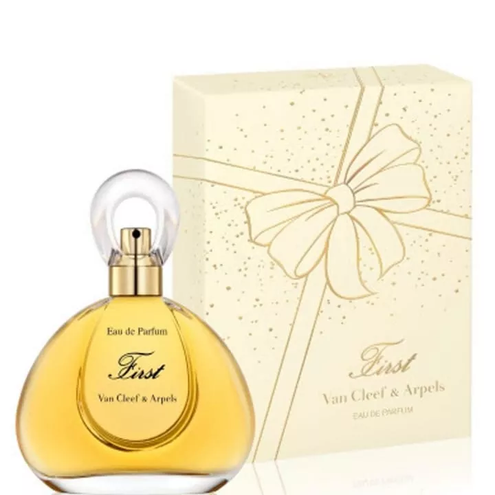 Van Cleef &Amp; Arpels - Eau De Toilette First 60 Ml En Oferta Van Cleef &Amp; Arpels - Eau De Toilette First 60 Ml