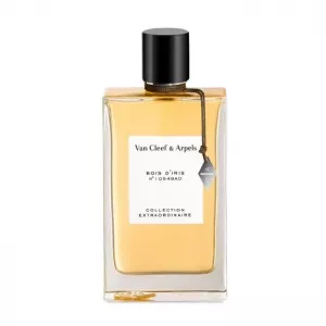 Van Cleef & Arpels - Eau De Parfum Collection Extraordinaire Bois D'Iris 75 Ml