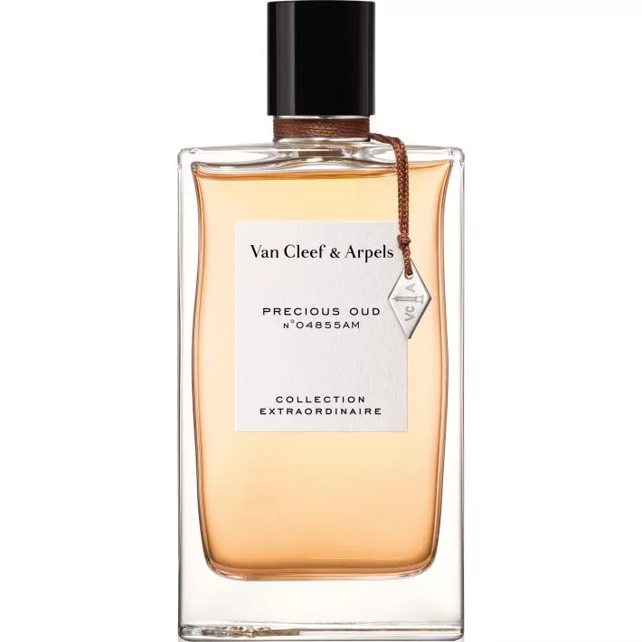 Van Cleef & Arpels - Eau De Parfum Collection Extraordinaire Precious Oud 75 Ml