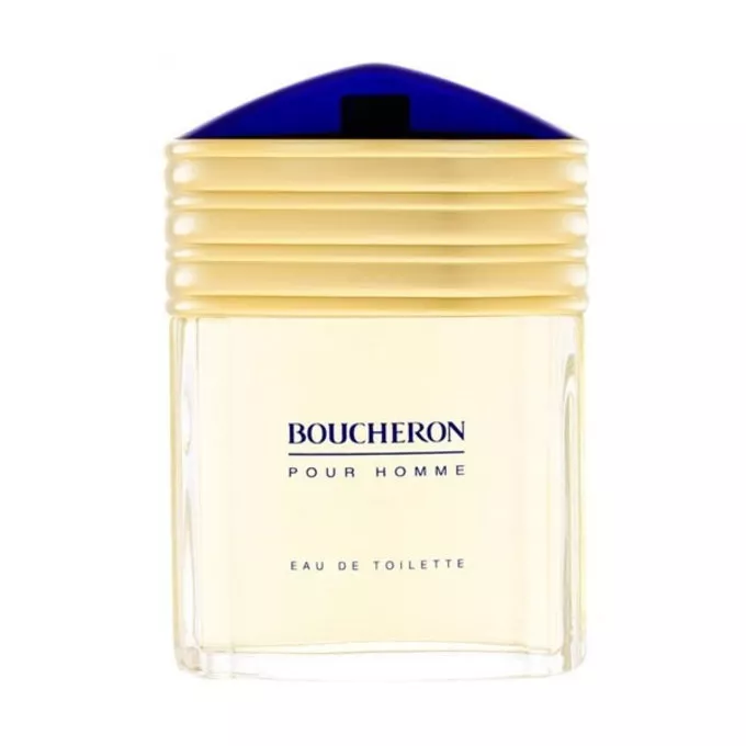 Boucheron - Eau De Toilette Pour Homme 100 Ml