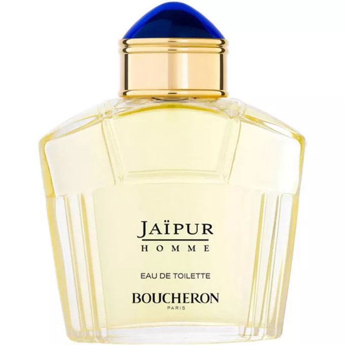 Boucheron - Eau De Toilette Jaïpur Homme 100 Ml