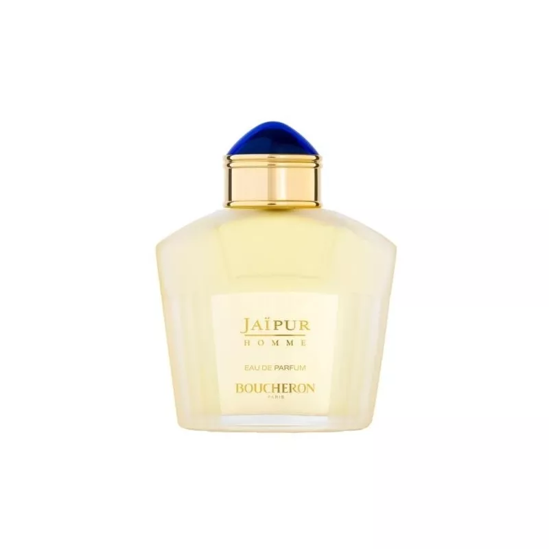Boucheron - Eau De Parfum Jaïpur Homme 100 Ml