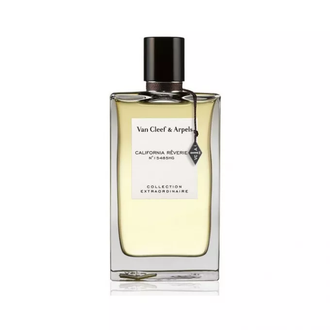 Van Cleef & Arpels - Eau De Parfum Collection Extraordinaire California Revêire 75 Ml