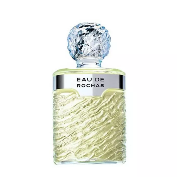 Rochas - Eau De Toilette Eau De 50 Ml