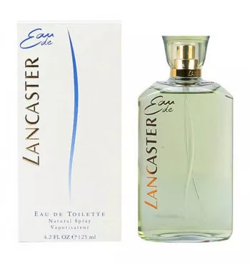 Lancaster - Eau De Toilette Eau De 125 Ml