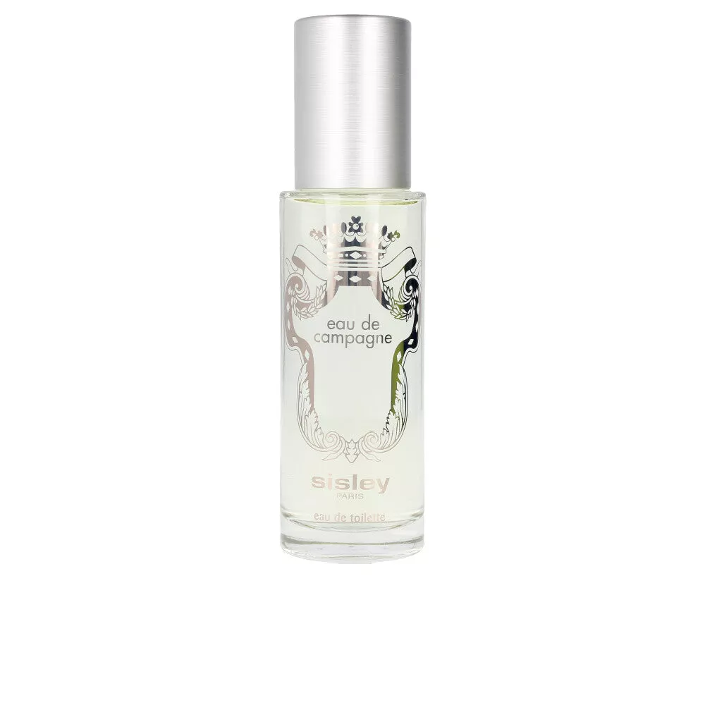 Sisley - Eau De Toilette Eau De Campagne 100 Ml En Oferta Sisley - Eau De Toilette Eau De Campagne 100 Ml
