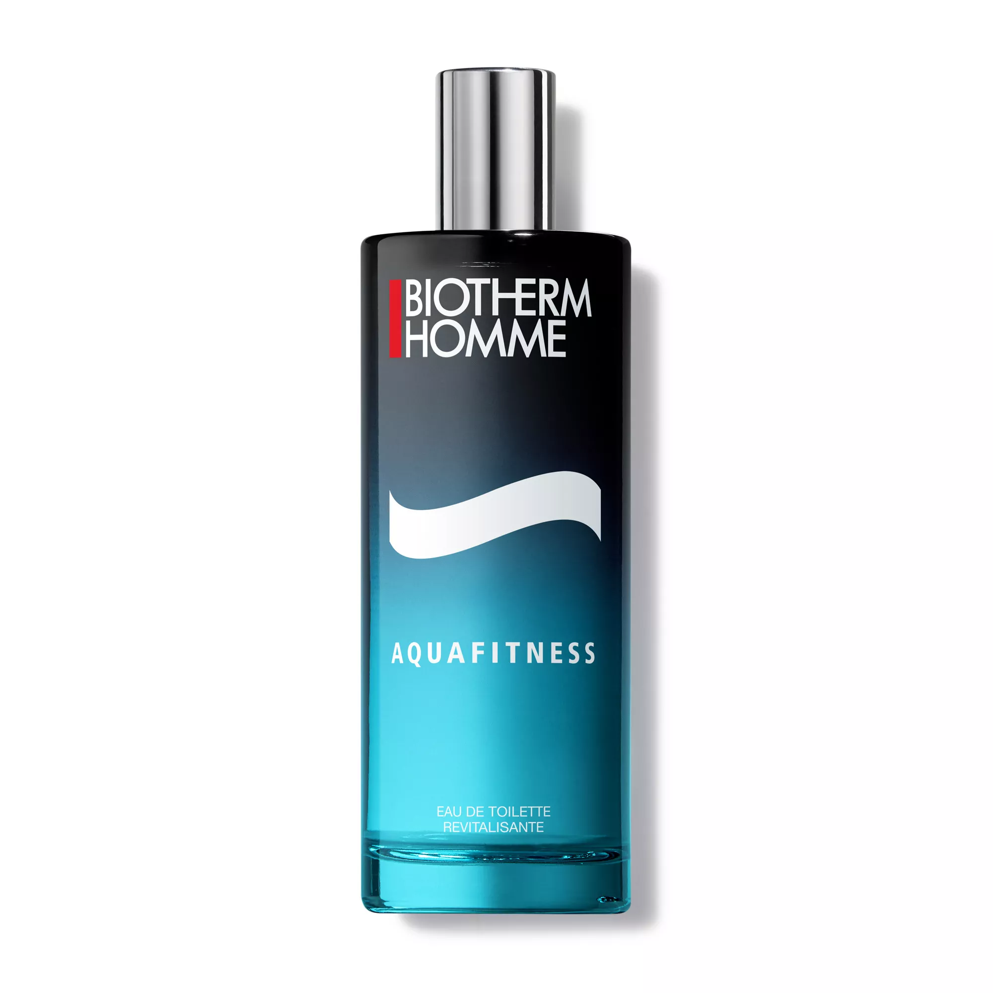 Biotherm Homme - Eau De Toilette Revitalizante Aquafitness 100 Ml