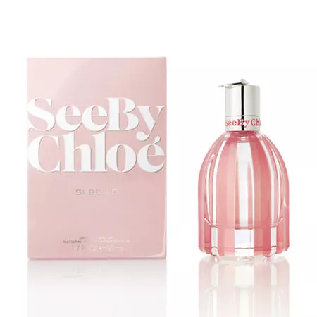 Chloé - Eau De Parfum See By Si Belle 75 Ml