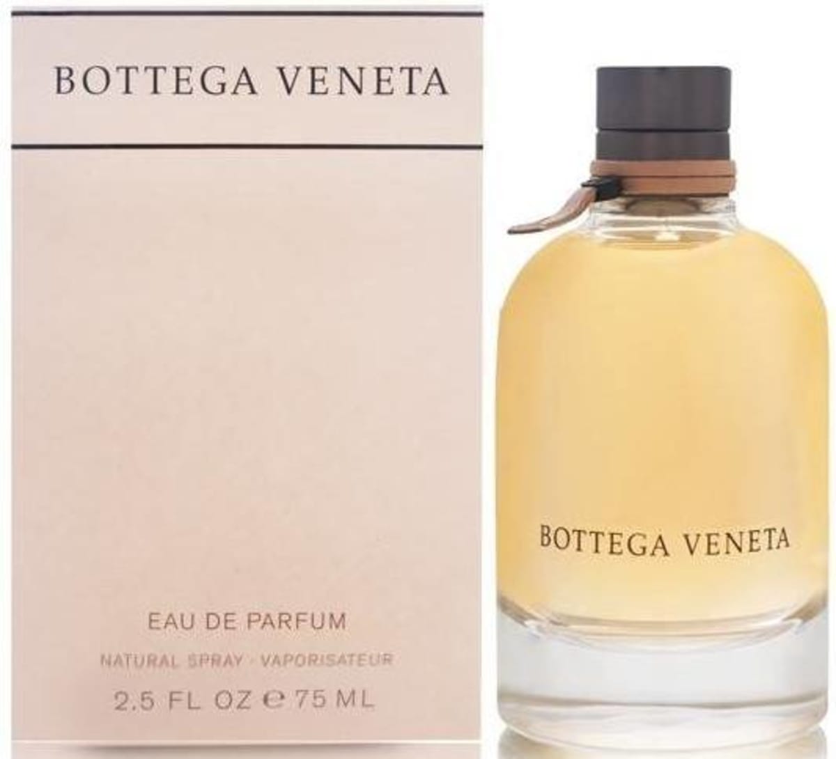 Comprar Bottega Veneta - Eau De Parfum 75 Ml
