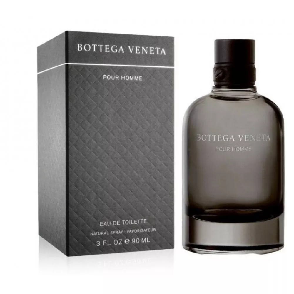 Bottega Veneta - Eau De Toilette Pour Homme 90 Ml En Oferta Bottega Veneta - Eau De Toilette Pour Homme 90 Ml