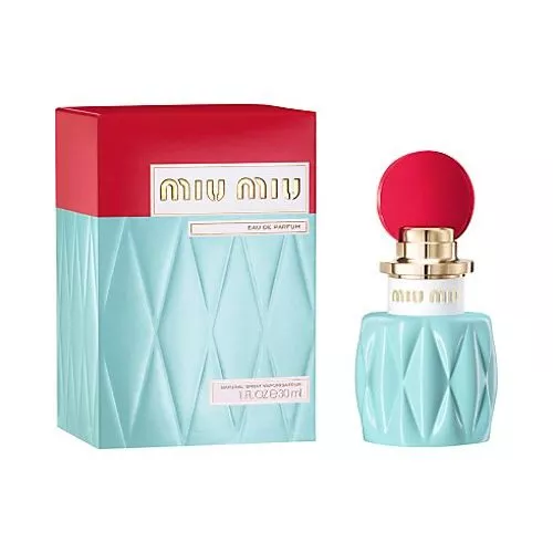 Miu Miu - Eau De Parfum 30 Ml