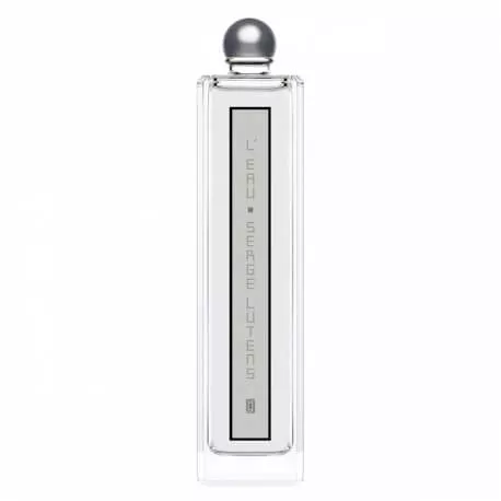 Serge Lutens - Eau De Parfum L'Eau 100 Ml