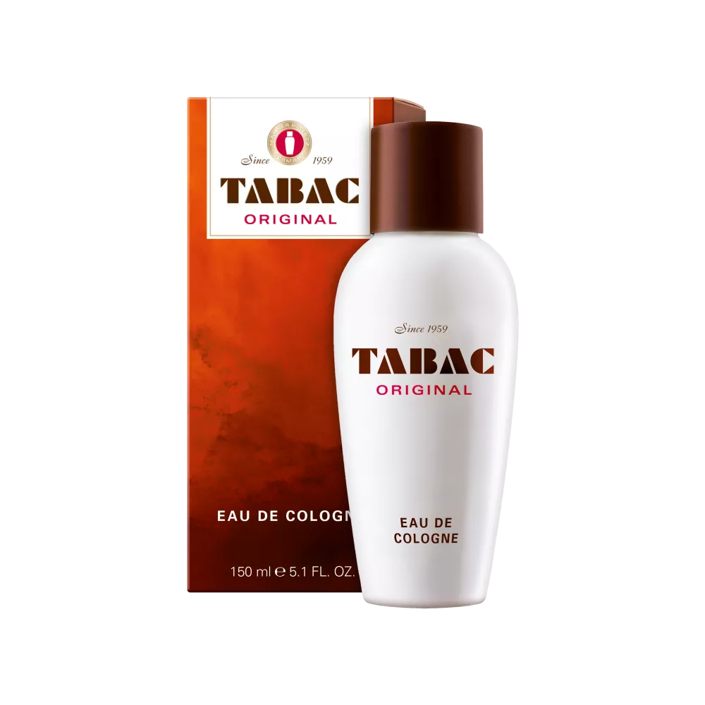 Tabac - Eau De Cologne Original 150 Ml En Oferta Tabac - Eau De Cologne Original 150 Ml