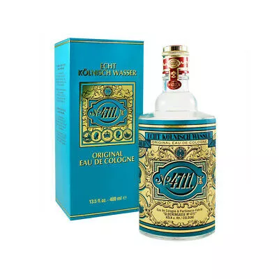 4711 - Eau De Cologne 400 Ml ORIGINAL EAU DE COLOGNE