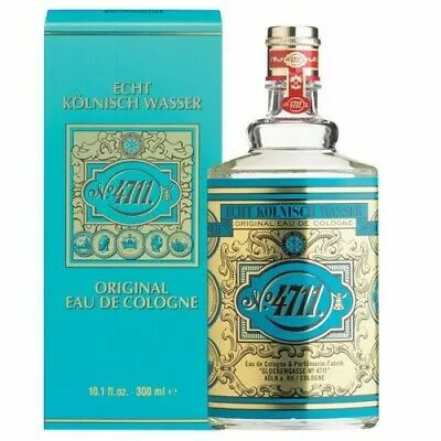 4711 - Eau De Cologne Original 200 Ml