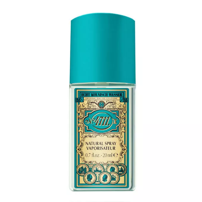 4711 - Eau De Cologne Original 20 Ml