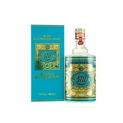 4711 - Eau De Cologne Original 200 Ml