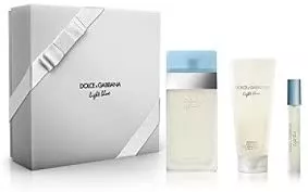 Dolce & Gabbana - Estuche De Regalo Eau De Toilette Light Blue