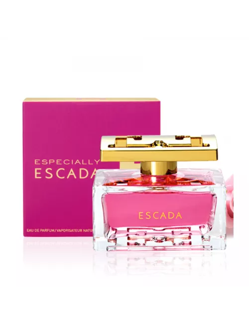 Escada - Eau De Parfum Especially 75 Ml