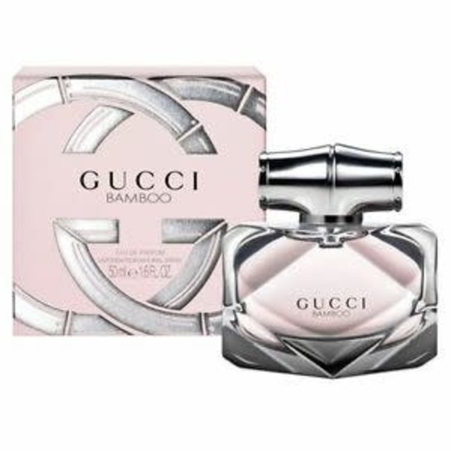 Comprar Gucci - Eau De Parfum Bamboo