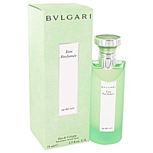 Comprar Bvlgari - Eau De Cologne Eau Parfumée Au Thé Vert Bulgari