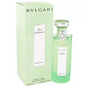 Bvlgari - Eau De Cologne Eau Parfumée Au Thé Vert Bulgari