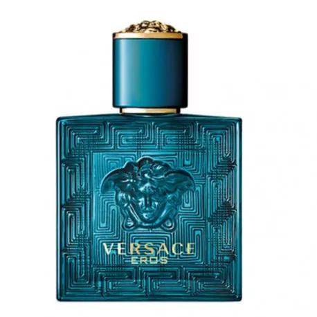Versace - Eau De Toilette Eros 50 Ml