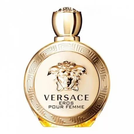 Versace - Eau De Parfum Eros Pour Femme 30 Ml
