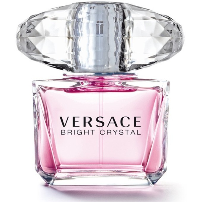 Comprar Versace - Eau De Toilette Bright Crystal 30 Ml