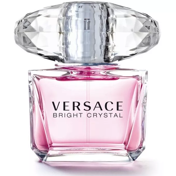 Versace - Eau De Toilette Bright Crystal 30 Ml