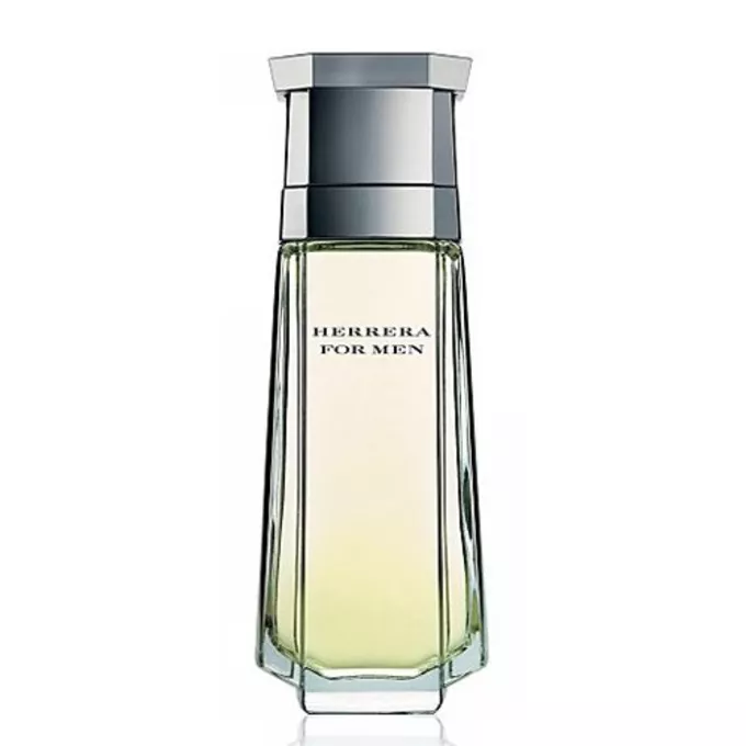 Carolina Herrera - Eau De Toilette Herrera For Men 100 Ml
