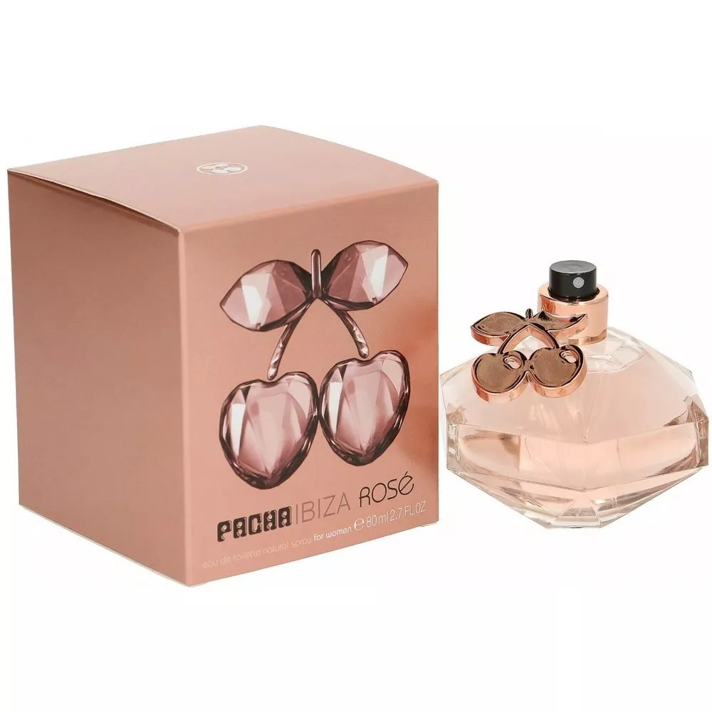Pachá Ibiza - Eau De Toilette Pacha Ibiza Rosé