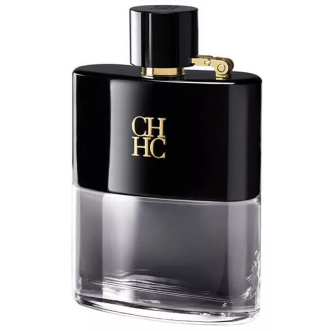 Carolina Herrera - Eau De Toilette CH Men Privé 50 Ml