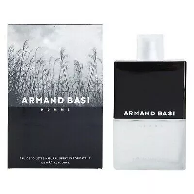 Armand Basi - Eau De Toilette Homme 125 Ml En Oferta Armand Basi - Eau De Toilette Homme 125 Ml