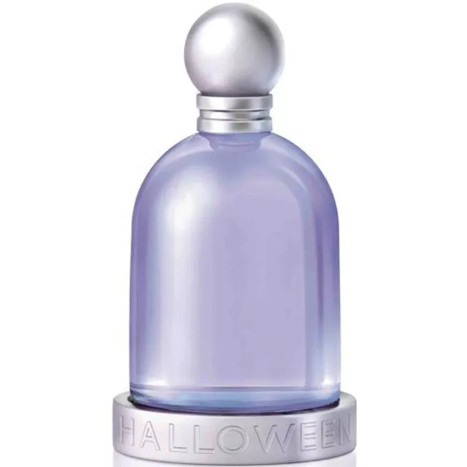 Halloween Perfumes - Eau De Toilette Halloween 30 Ml