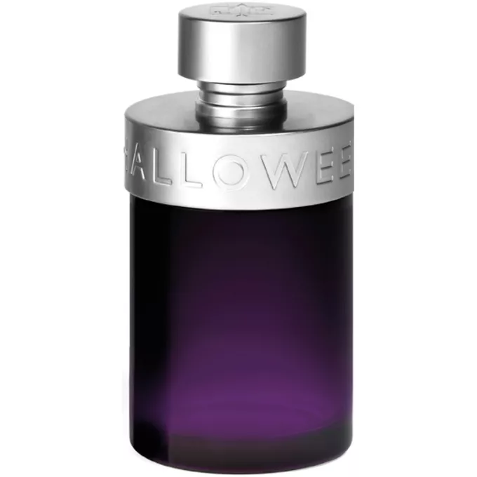 Halloween Perfumes - Eau De Toilette Halloween Man 125 Ml