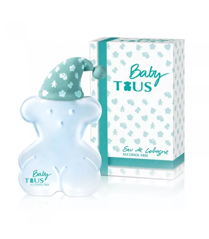 Tous - Eau De Cologne Baby