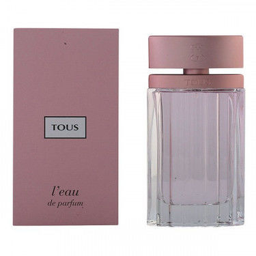 Comprar Tous - Eau De Parfum L'Eau 90 Ml