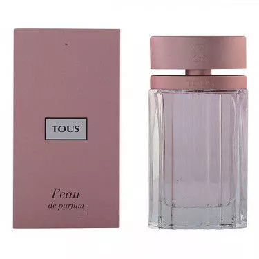 Tous - Eau De Parfum L'Eau 90 Ml