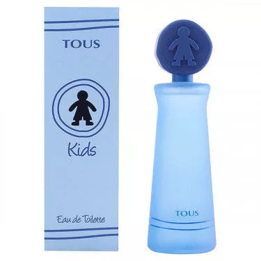 Tous - Eau De Toilette Kids Niño