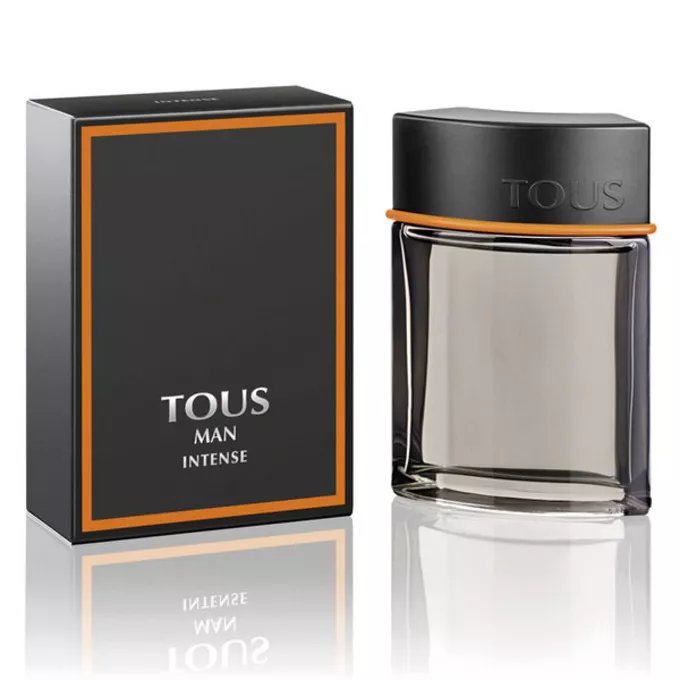 Tous - Eau De Toilette Man Intense 100 Ml