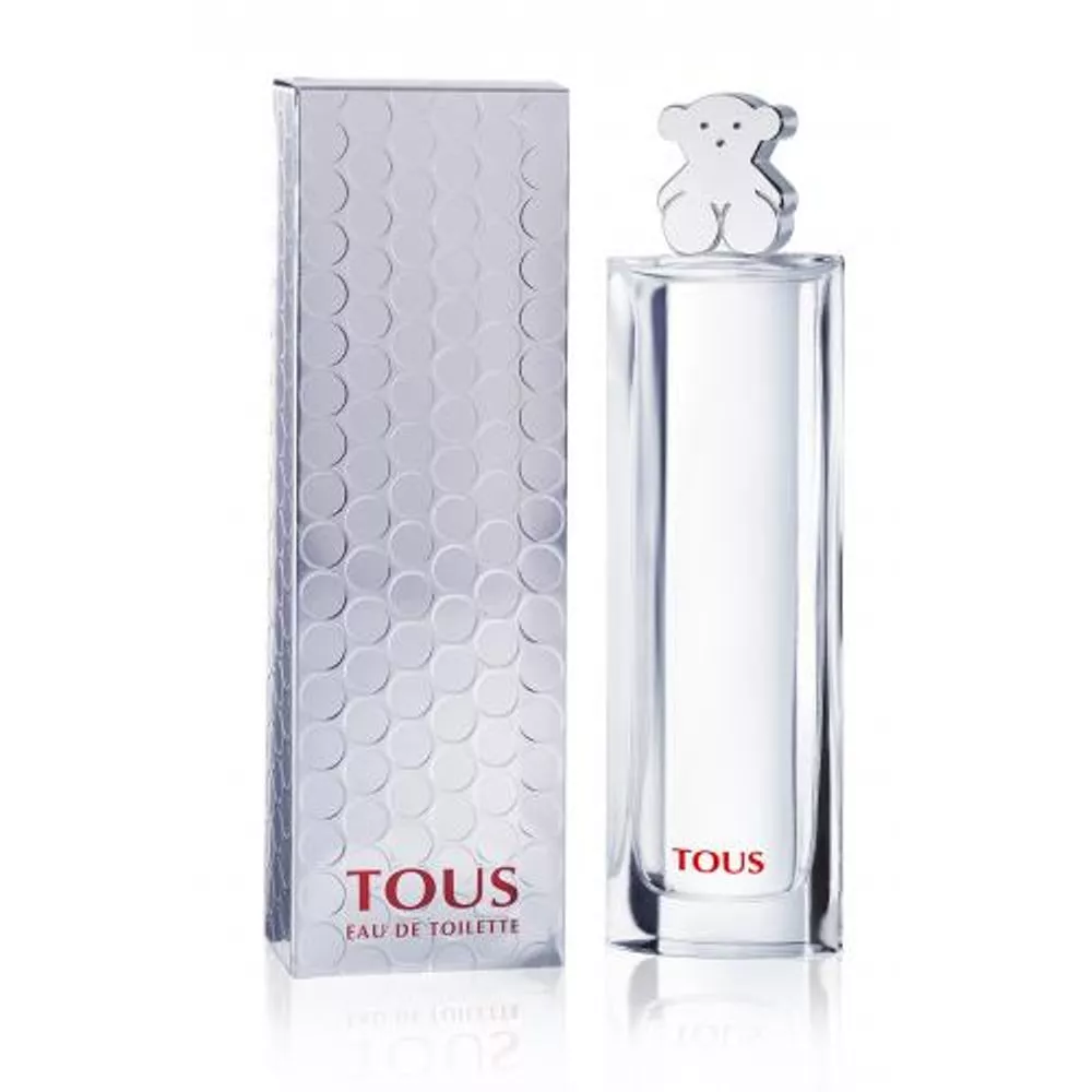Tous - Eau De Toilette 90 Ml