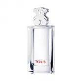 Tous - Eau De Toilette 50 Ml