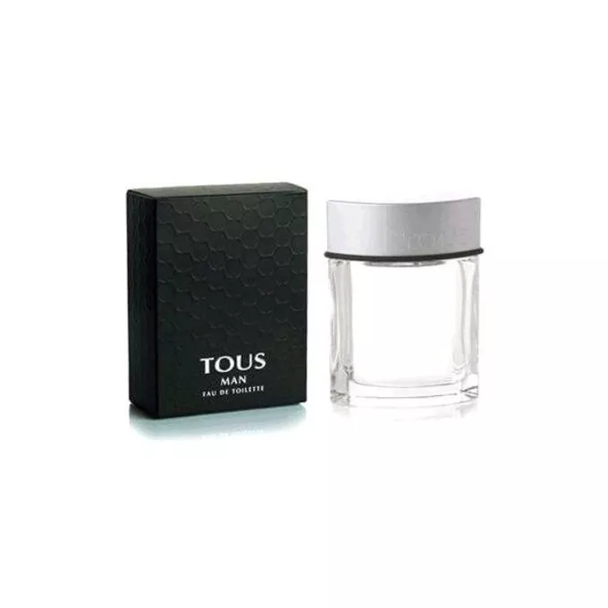 Tous - Eau De Toilette 50 Ml Man