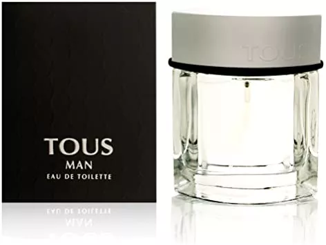Tous - Eau De Toilette 100 Ml Man En Oferta Tous - Eau De Toilette 100 Ml Man