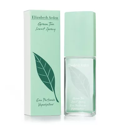 Elizabeth Arden - Eau De Toilette Green Tea 100 Ml