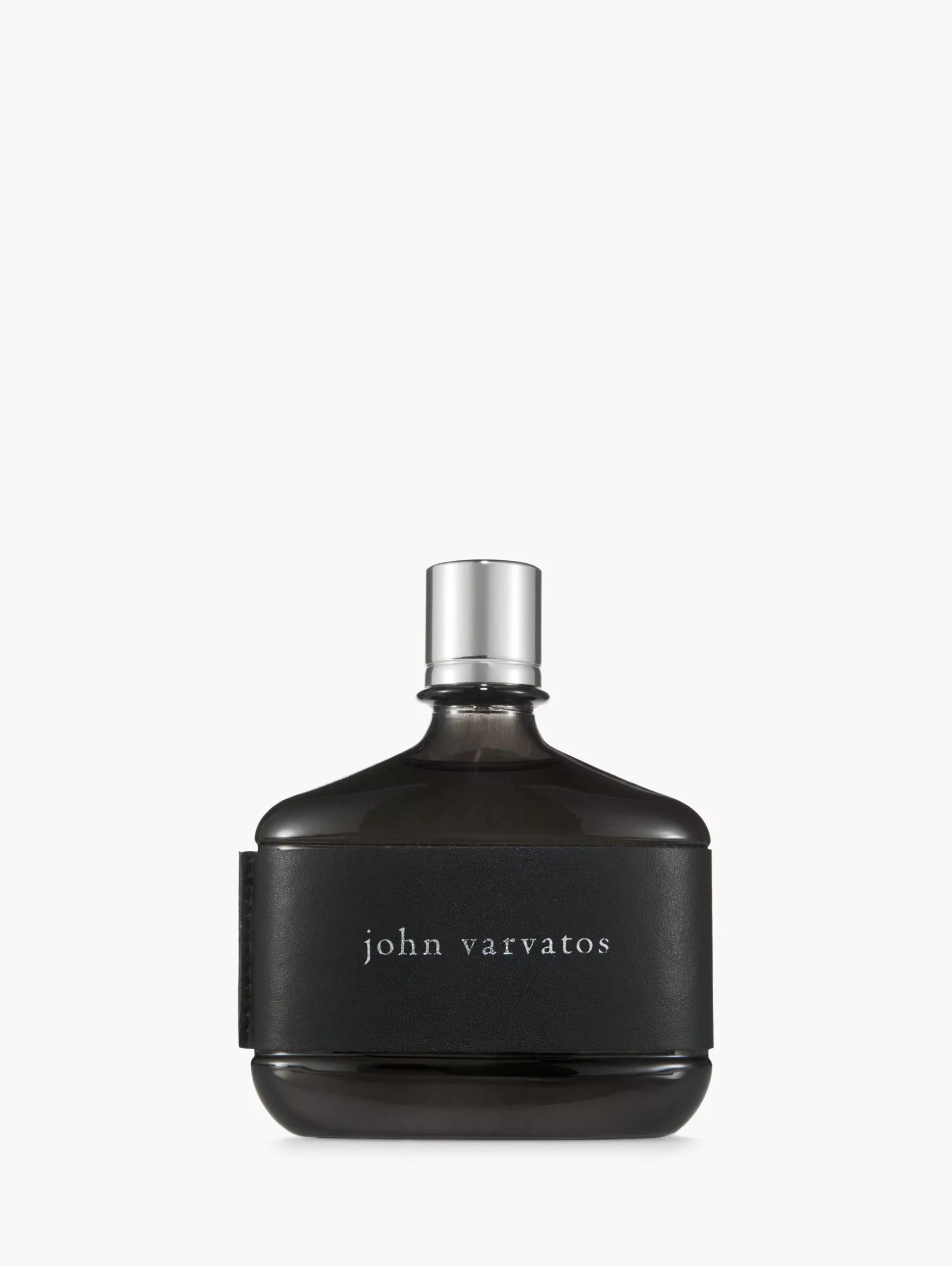 John Varvatos - Eau De Toilette 125 Ml